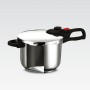 Olla Express Feel Maestro MR-2902 Acero Inoxidable 6 L