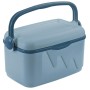 Glacière Curver 261193 Bleu 10 L Plastique (Plastique) (1 Pièce)
