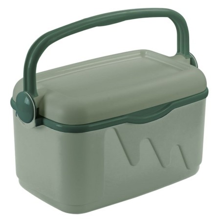 Glacière Curver 261196 Vert 10 L Plastique (Plastique) (1 Pièce)