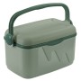 Glacière Curver 261196 Vert 10 L Plastique (Plastique) (1 Pièce)