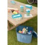 Nevera Portátil Curver 262277 Azul 20 L Plástico (Plástico) (1 Pieza)