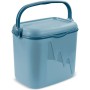 Nevera Portátil Curver 262270 Azul 32 L Plástico (Plástico) (1 Pieza)