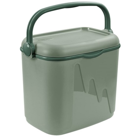Glacière Curver 262266 Vert 32 L Plastique (Plastique) (1 Pièce)