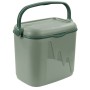 Nevera Portátil Curver 262266 Verde 32 L Plástico (Plástico) (1 Pieza)