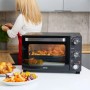 Plaque de cuisson Mpm MPE-14/T 1300 W