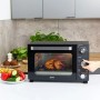 Plaque de cuisson Mpm MPE-14/T 1300 W