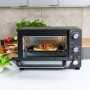 Plaque de cuisson Mpm MPE-14/T 1300 W