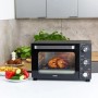 Plaque de cuisson Mpm MPE-14/T 1300 W