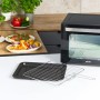 Plaque de cuisson Mpm MPE-14/T 1300 W