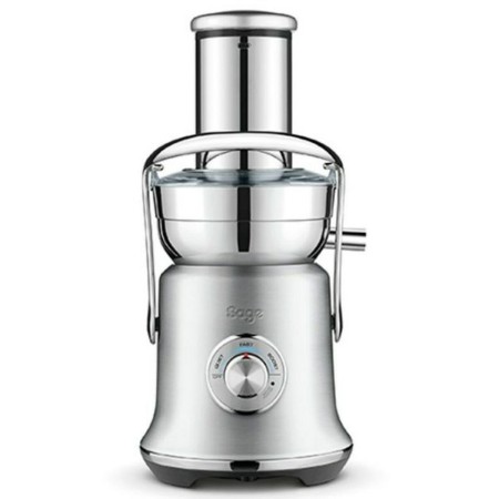 Centrifugeuse électrique Sage SJE830BSS2EEU1 Argenté 2400 W 2 L