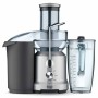 Centrifugeuse électrique Sage SJE430SIL2CEU1 Noir Argenté 850 W 3 L