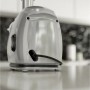 Picadora SMAPP 489.8 SL Srebrna Plateado 2,5 Kg/min