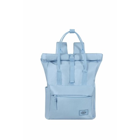 Sac à dos Casual American Tourister Urban Groove Pastels Bleu clair (Bleu clair) Casual (Casual)