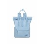 Sac à dos Casual American Tourister Urban Groove Pastels Bleu clair (Bleu clair) Casual (Casual)