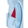 Sac à dos Casual American Tourister Urban Groove Pastels Bleu clair (Bleu clair) Casual (Casual)
