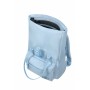 Sac à dos Casual American Tourister Urban Groove Pastels Bleu clair (Bleu clair) Casual (Casual)