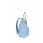 Sac à dos Casual American Tourister Urban Groove Pastels Bleu clair (Bleu clair) Casual (Casual)