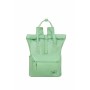 Sac à dos Casual American Tourister Urban Groove Pastels Roll Top Vert (Vert) Casual (Casual)