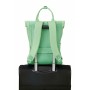 Sac à dos Casual American Tourister Urban Groove Pastels Roll Top Vert (Vert) Casual (Casual)