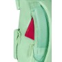 Mochila Casual American Tourister Urban Groove Pastels Roll Top Verde (Verde) Casual (Casual)