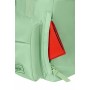 Mochila Casual American Tourister Urban Groove Pastels Roll Top Verde (Verde) Casual (Casual)