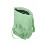 Mochila Casual American Tourister Urban Groove Pastels Roll Top Verde (Verde) Casual (Casual)