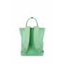 Sac à dos Casual American Tourister Urban Groove Pastels Roll Top Vert (Vert) Casual (Casual)