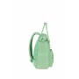 Sac à dos Casual American Tourister Urban Groove Pastels Roll Top Vert (Vert) Casual (Casual)