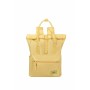 Mochila Casual American Tourister Urban Groove Pastels Roll Top Amarillo (Amarillo) Casual (Casual)