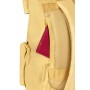 Sac à dos Casual American Tourister Urban Groove Pastels Roll Top Jaune (Jaune) Casual (Casual)