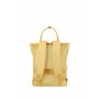 Sac à dos Casual American Tourister Urban Groove Pastels Roll Top Jaune (Jaune) Casual (Casual)
