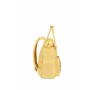 Sac à dos Casual American Tourister Urban Groove Pastels Roll Top Jaune (Jaune) Casual (Casual)