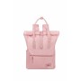 Sac à dos Casual American Tourister Urban Groove Pastels Roll Top Rose (Rose) Casual (Casual)
