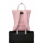 Sac à dos Casual American Tourister Urban Groove Pastels Roll Top Rose (Rose) Casual (Casual)