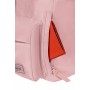 Sac à dos Casual American Tourister Urban Groove Pastels Roll Top Rose (Rose) Casual (Casual)