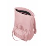 Sac à dos Casual American Tourister Urban Groove Pastels Roll Top Rose (Rose) Casual (Casual)