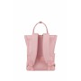 Mochila Casual American Tourister Urban Groove Pastels Roll Top Rosa (Rosa) Casual (Casual)