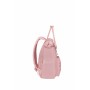 Sac à dos Casual American Tourister Urban Groove Pastels Roll Top Rose (Rose) Casual (Casual)