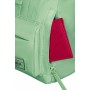 Sac à dos Casual American Tourister Urban Groove Backpack City Mini Vert (Vert) Casual (Casual)