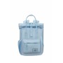 Sac à dos Casual American Tourister Urban Groove City Mini Bleu clair (Bleu clair) Casual (Casual)
