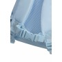 Mochila Casual American Tourister Urban Groove City Mini Azul claro (Azul claro) Casual (Casual)