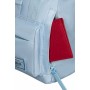 Mochila Casual American Tourister Urban Groove City Mini Azul claro (Azul claro) Casual (Casual)