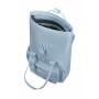 Mochila Casual American Tourister Urban Groove City Mini Azul claro (Azul claro) Casual (Casual)