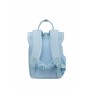 Mochila Casual American Tourister Urban Groove City Mini Azul claro (Azul claro) Casual (Casual)
