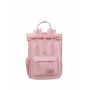 Mochila Casual American Tourister Urban Groove Backpack City Mini Rosa claro (Rosa claro) Casual (Casual)