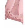 Mochila Casual American Tourister Urban Groove Backpack City Mini Rosa claro (Rosa claro) Casual (Casual)