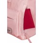 Mochila Casual American Tourister Urban Groove Backpack City Mini Rosa claro (Rosa claro) Casual (Casual)