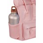 Mochila Casual American Tourister Urban Groove Backpack City Mini Rosa claro (Rosa claro) Casual (Casual)