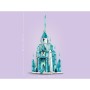 Set de construction Lego 43197 Frozen - The Ice Castle 1709 Pièces