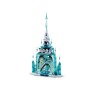 Set de construction Lego 43197 Frozen - The Ice Castle 1709 Pièces